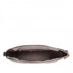Umhängetasche Collana Tessuto Jasmina SHZ Olive Night, Farbe: grün/oliv, Marke: Joop!, EAN: 4048835217350, Abmessungen in cm: 24x15x6, Bild 6 von 7