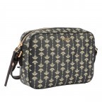 Umhängetasche Collana Cloe SHZ Dark Blue, Farbe: blau/petrol, Marke: Joop!, EAN: 4048835210719, Abmessungen in cm: 21.5x16x6, Bild 2 von 7