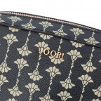 Umhängetasche Collana Cloe SHZ Dark Blue, Farbe: blau/petrol, Marke: Joop!, EAN: 4048835210719, Abmessungen in cm: 21.5x16x6, Bild 7 von 7