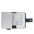 Geldbörse Giada E-Cage C-Four mit RFID-Schutz Black, Farbe: schwarz, Marke: Joop!, EAN: 4048835173250, Abmessungen in cm: 7x10.5x2.5, Bild 5 von 6