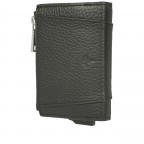 Geldbörse Giada E-Cage C-Four mit RFID-Schutz Black, Farbe: schwarz, Marke: Joop!, EAN: 4048835173250, Abmessungen in cm: 7x10.5x2.5, Bild 4 von 6