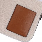 Umhängetasche Pezza Peluche Jasmina SHZ Fungi, Farbe: beige, Marke: Joop!, EAN: 4048835212744, Abmessungen in cm: 24x15x6, Bild 7 von 7