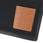 Handtasche Pezza Aurelia SHZ Black, Farbe: schwarz, Marke: Joop!, EAN: 4048835205050, Abmessungen in cm: 26.5x21x13, Bild 8 von 8