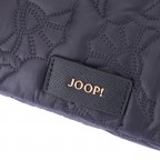 Umhängetasche Ricamo Jasmina SHZ Dark Blue, Farbe: blau/petrol, Marke: Joop!, EAN: 4048835210108, Abmessungen in cm: 23.5x13.5x7.5, Bild 7 von 7