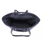 Shopper Ricamo Meryl XLHO Dark Blue, Farbe: blau/petrol, Marke: Joop!, EAN: 4048835210078, Abmessungen in cm: 40x34x20, Bild 6 von 7