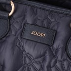 Shopper Ricamo Meryl XLHO Dark Blue, Farbe: blau/petrol, Marke: Joop!, EAN: 4048835210078, Abmessungen in cm: 40x34x20, Bild 7 von 7