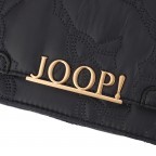 Umhängetasche Ricamo Sousa SHF Dark Blue, Farbe: blau/petrol, Marke: Joop!, EAN: 4048835210085, Abmessungen in cm: 23x15x9.5, Bild 7 von 7