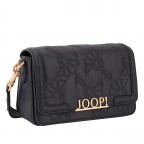 Umhängetasche Ricamo Sousa SHF Dark Blue, Farbe: blau/petrol, Marke: Joop!, EAN: 4048835210085, Abmessungen in cm: 23x15x9.5, Bild 2 von 7