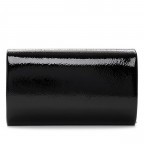 Umhängetasche / Clutch Amalia Black, Farbe: schwarz, Marke: Tamaris, EAN: 4063512119871, Abmessungen in cm: 22x13x4, Bild 3 von 7