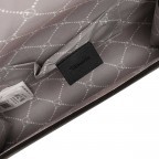 Umhängetasche / Clutch Amalia Black, Farbe: schwarz, Marke: Tamaris, EAN: 4063512119833, Bild 6 von 7