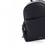 Rucksack Christina Blue, Farbe: blau/petrol, Marke: Tamaris, EAN: 4063512120150, Abmessungen in cm: 29x30x11, Bild 5 von 5