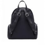 Rucksack Christina Blue, Farbe: blau/petrol, Marke: Tamaris, EAN: 4063512120150, Abmessungen in cm: 29x30x11, Bild 3 von 5