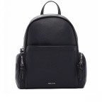 Rucksack Christina Blue, Farbe: blau/petrol, Marke: Tamaris, EAN: 4063512120150, Abmessungen in cm: 29x30x11, Bild 1 von 5
