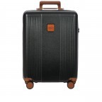 Koffer Ferrara Größe 55 cm Nero, Farbe: schwarz, Marke: Brics, EAN: 8016623958514, Abmessungen in cm: 38x55x20, Bild 11 von 11