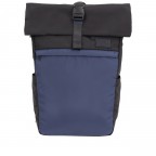 SCHWARZ/Black-Navy