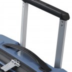 Koffer Airconic Spinner 55 IATA-Maß Coronet Blue, Farbe: blau/petrol, Marke: American Tourister, EAN: 5400520260635, Abmessungen in cm: 40x55x20, Bild 7 von 7
