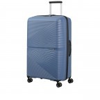 Koffer Airconic Spinner 77 Coronet Blue, Farbe: blau/petrol, Marke: American Tourister, EAN: 5400520260673, Abmessungen in cm: 49.5x77x31, Bild 2 von 6