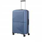 Koffer Airconic Spinner 77 Coronet Blue, Farbe: blau/petrol, Marke: American Tourister, EAN: 5400520260673, Abmessungen in cm: 49.5x77x31, Bild 6 von 6