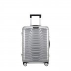 SILBER/Aluminium