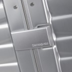Koffer Proxis-Alu Spinner 69 Silver, Farbe: metallic, Marke: Samsonite, EAN: 5400520256478, Abmessungen in cm: 47x69x28, Bild 16 von 22