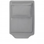 Koffer Proxis-Alu Spinner 76 Silver, Farbe: metallic, Marke: Samsonite, EAN: 5400520256485, Abmessungen in cm: 52x76x29, Bild 11 von 21