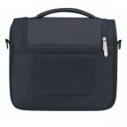 Kosmetikkoffer Summerride Beauty Case Navy, Farbe: blau/petrol, Marke: American Tourister, EAN: 5400520244673, Abmessungen in cm: 32x27x18, Bild 5 von 9