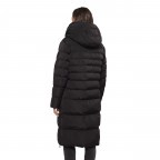Steppmantel Keilafur Größe 44 Black, Farbe: schwarz, Marke: Rino & Pelle, EAN: 8720529402629, Bild 3 von 3