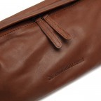 Gürteltasche Washed Waxed Pull Up Kruger Cognac, Farbe: cognac, Marke: The Chesterfield Brand, EAN: 8719241103457, Abmessungen in cm: 40x16x8, Bild 6 von 6