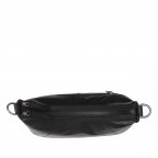 Beuteltasche Marle Black, Farbe: schwarz, Marke: The Chesterfield Brand, EAN: 8719241099781, Abmessungen in cm: 33x24x11, Bild 3 von 10