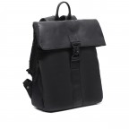 Schwarz/Black