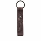 Schlüsselanhänger Fano Zethos MV Dark Brown, Farbe: braun, Marke: Joop!, EAN: 4048835007326, Bild 3 von 4