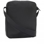 Umhängetasche Northwood RS Marcus XSVZ Black, Farbe: schwarz, Marke: Strellson, EAN: 4048835102113, Abmessungen in cm: 20x24x5.5, Bild 3 von 7