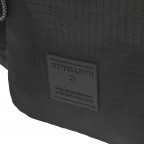 Umhängetasche Northwood RS Marcus XSVZ Black, Farbe: schwarz, Marke: Strellson, EAN: 4048835102113, Abmessungen in cm: 20x24x5.5, Bild 7 von 7
