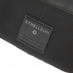 Gürteltasche Northwood RS Curt LHZ Black, Farbe: schwarz, Marke: Strellson, EAN: 4048835102151, Abmessungen in cm: 32.5x13x9, Bild 7 von 7