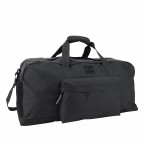 Reisetasche Northwood RS Addison MHZ Black, Farbe: schwarz, Marke: Strellson, EAN: 4048835175742, Abmessungen in cm: 62x30x33, Bild 2 von 5