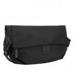 Umhängetasche Northwood RS Bruno LHF variabel in der Form Black, Farbe: schwarz, Marke: Strellson, EAN: 4048835208518, Abmessungen in cm: 31x31x9, Bild 2 von 8