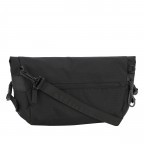 Umhängetasche Northwood RS Bruno LHF variabel in der Form Black, Farbe: schwarz, Marke: Strellson, EAN: 4048835208518, Abmessungen in cm: 31x31x9, Bild 3 von 8