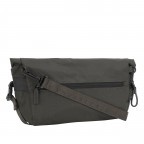 Umhängetasche Northwood RS Bruno LHF variabel in der Form Khaki, Farbe: grün/oliv, Marke: Strellson, EAN: 4048835208501, Abmessungen in cm: 31x31x9, Bild 3 von 8