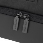 Rucksack Westferry Backpack Sebastian LVZ Black, Farbe: schwarz, Marke: Strellson, EAN: 4048835194545, Abmessungen in cm: 32x53x16, Bild 6 von 6
