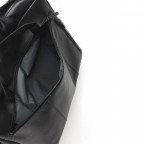 Aktentasche Aarhus Business Bag M Black, Farbe: schwarz, Marke: Jost, EAN: 4025307792881, Abmessungen in cm: 40x30x13, Bild 13 von 16