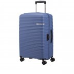Koffer Liftoff Spinner 67 Coronet Blue, Farbe: blau/petrol, Marke: American Tourister, EAN: 5400520260901, Abmessungen in cm: 45x67x31, Bild 2 von 11