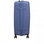 Koffer Liftoff Spinner 67 Coronet Blue, Farbe: blau/petrol, Marke: American Tourister, EAN: 5400520260901, Abmessungen in cm: 45x67x31, Bild 3 von 11