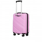 Koffer Jetdriver 3.0 Spinner 55 IATA-Maß Fondant Pink, Farbe: flieder/lila, Marke: American Tourister, EAN: 5400520264244, Abmessungen in cm: 40x55x20, Bild 7 von 9