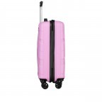 Koffer Jetdriver 3.0 Spinner 55 IATA-Maß Fondant Pink, Farbe: flieder/lila, Marke: American Tourister, EAN: 5400520264244, Abmessungen in cm: 40x55x20, Bild 4 von 9