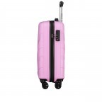 Koffer Jetdriver 3.0 Spinner 55 IATA-Maß Fondant Pink, Farbe: flieder/lila, Marke: American Tourister, EAN: 5400520264244, Abmessungen in cm: 40x55x20, Bild 3 von 9