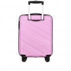 Koffer Jetdriver 3.0 Spinner 55 IATA-Maß Fondant Pink, Farbe: flieder/lila, Marke: American Tourister, EAN: 5400520264244, Abmessungen in cm: 40x55x20, Bild 6 von 9