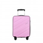 Koffer Jetdriver 3.0 Spinner 55 IATA-Maß Fondant Pink, Farbe: flieder/lila, Marke: American Tourister, EAN: 5400520264244, Abmessungen in cm: 40x55x20, Bild 1 von 9