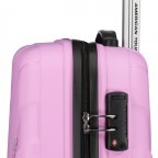 Koffer Jetdriver 3.0 Spinner 55 IATA-Maß Fondant Pink, Farbe: flieder/lila, Marke: American Tourister, EAN: 5400520264244, Abmessungen in cm: 40x55x20, Bild 9 von 9