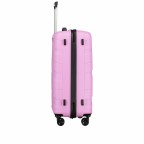 Koffer Jetdriver 3.0 Spinner 67 Fondant Pink, Farbe: flieder/lila, Marke: American Tourister, EAN: 5400520264343, Abmessungen in cm: 45x67x27, Bild 4 von 9