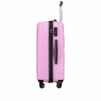 Koffer Jetdriver 3.0 Spinner 67 Fondant Pink, Farbe: flieder/lila, Marke: American Tourister, EAN: 5400520264343, Abmessungen in cm: 45x67x27, Bild 3 von 9